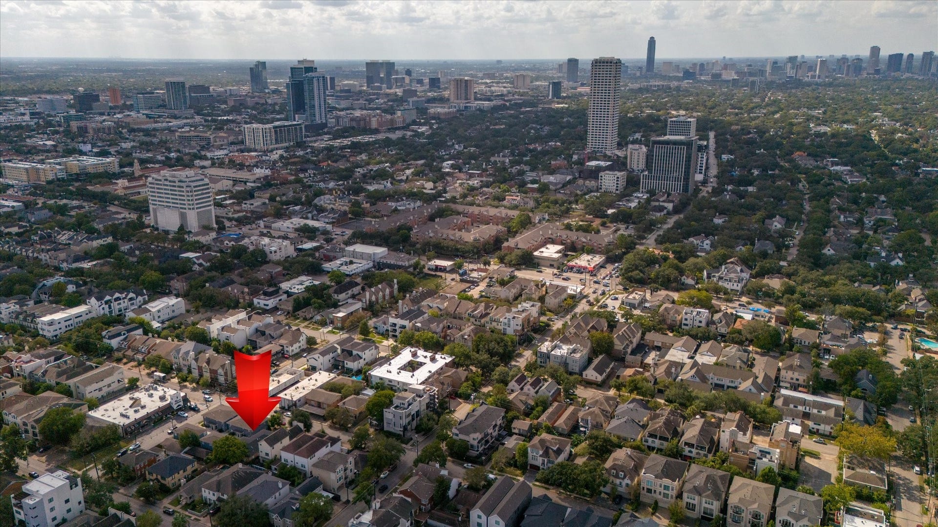 1915 McDuffie Street, #3, Houston, TX 77019 1915 McDuffie Street, #3, Houston, TX 77019