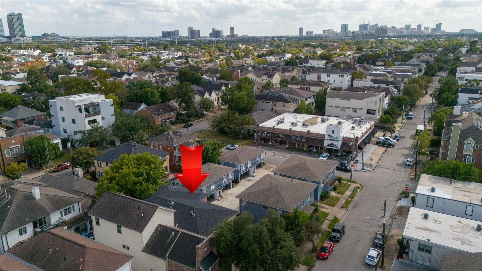1915 McDuffie Street, #3, Houston, TX 77019 1915 McDuffie Street, #3, Houston, TX 77019