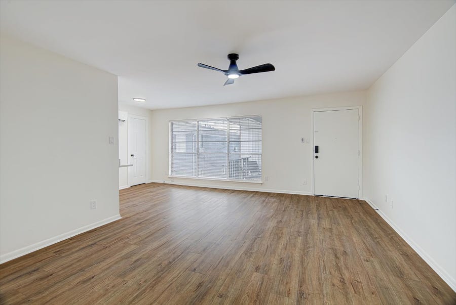 Property photo for 1915 McDuffie Street, #3, Houston, TX