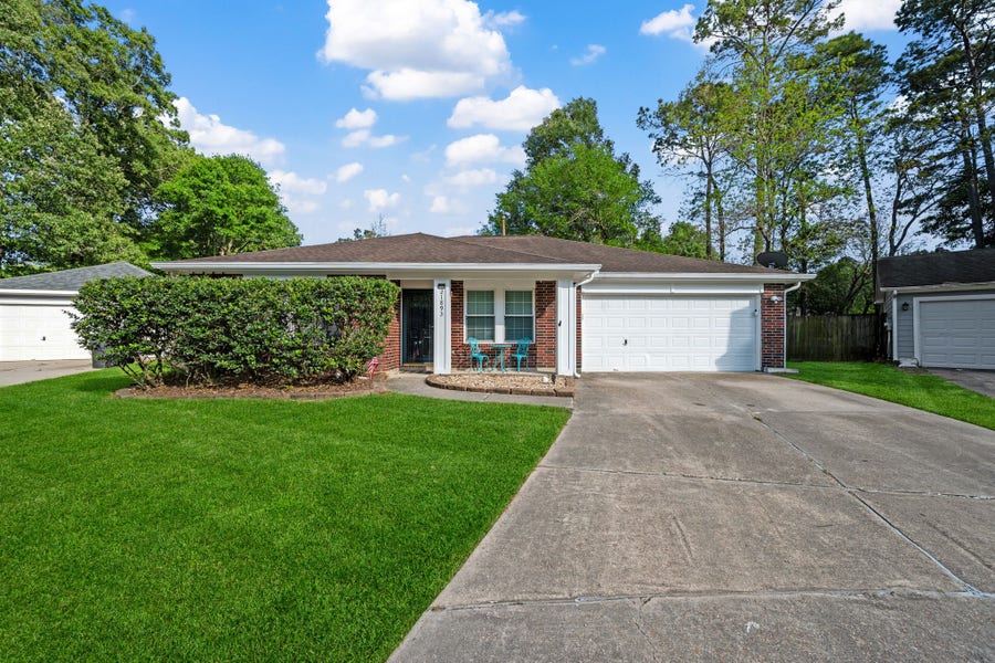 Property photo for 21893 Pinewilde Court, Porter, TX
