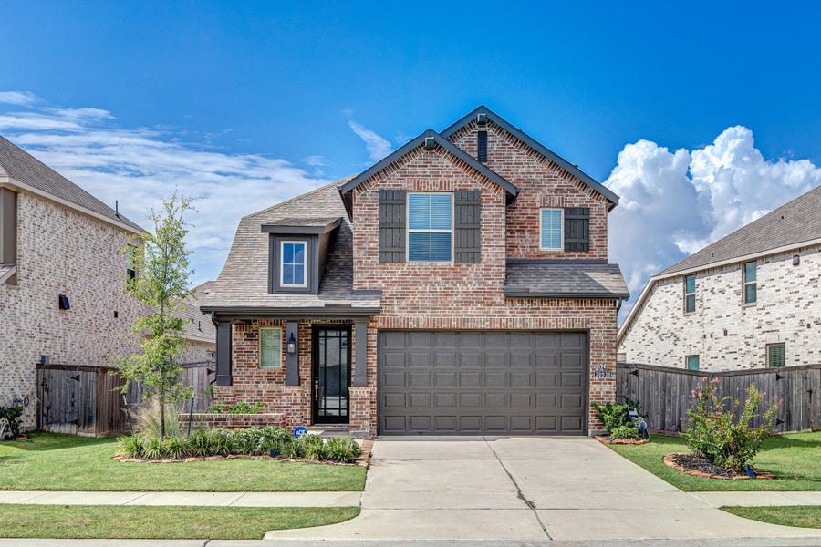 Property photo for 20938 Blooming Shrubs Court, Cypress, TX