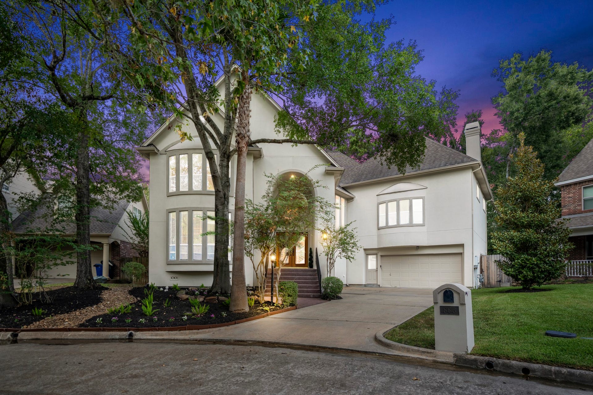 863 Plainwood Drive, Houston, TX 77079 863 Plainwood Drive, Houston, TX 77079