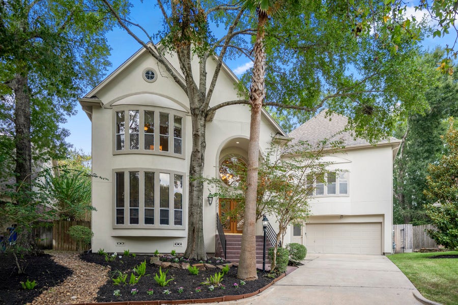 Property photo for 863 Plainwood Drive, Houston, TX