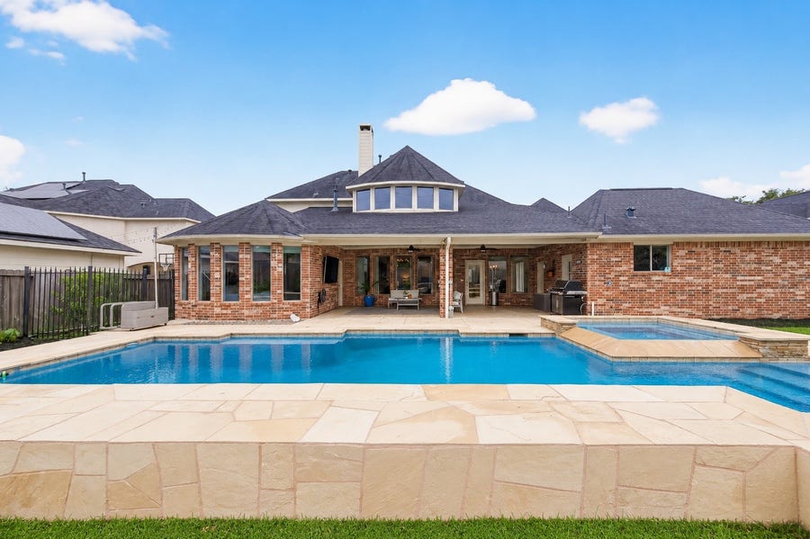 Property photo for 3510 Artesian Springs Court, Katy, TX