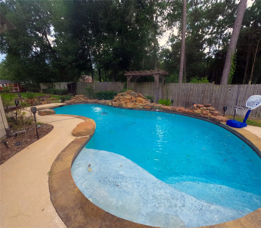 Property photo for 29122 Hidden Lake Court, Magnolia, TX