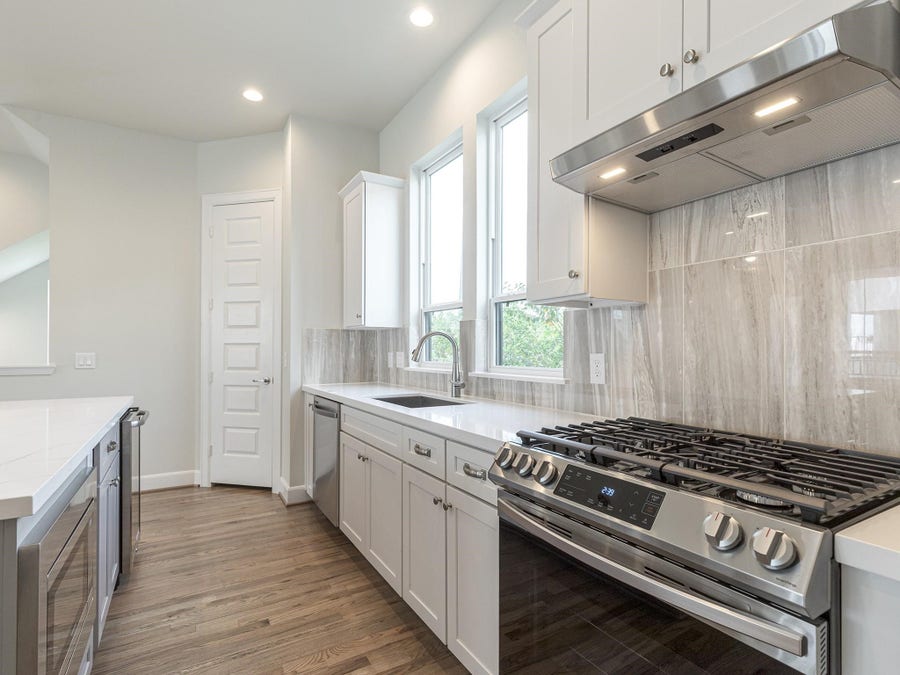 Property photo for 2806 Grand Fountains Drive, #I, Houston, TX
