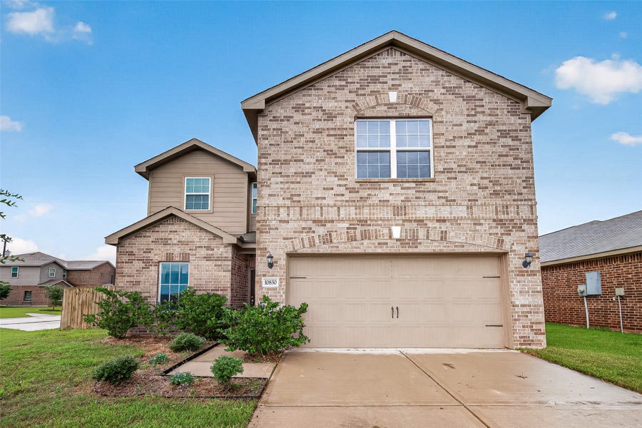 Property photo for 10830 Jowart Court, Richmond, TX