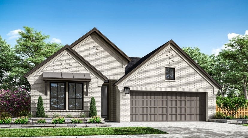 Property photo for 17819 Quartz Springs Lane, Tomball, TX