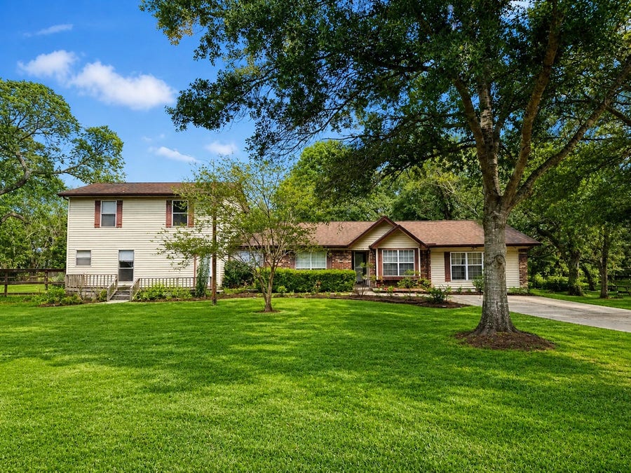 Property photo for 14225 Patricia Lane, #CR377, Alvin, TX