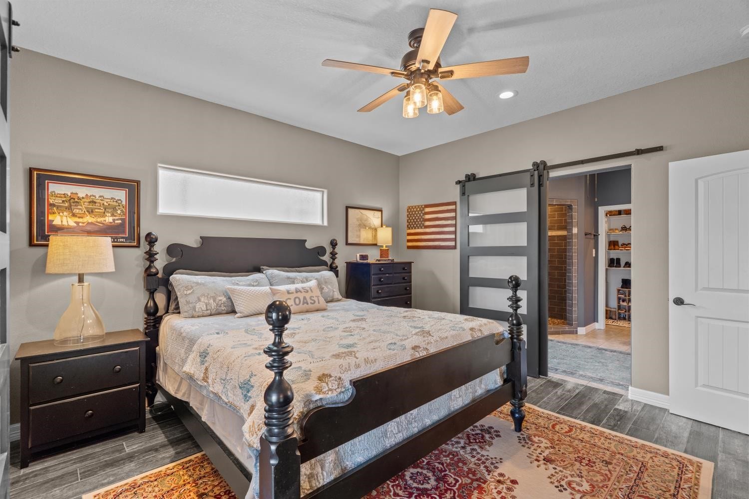 639 29th Street, San Leon, TX 77539 Plenty of space for large furniture