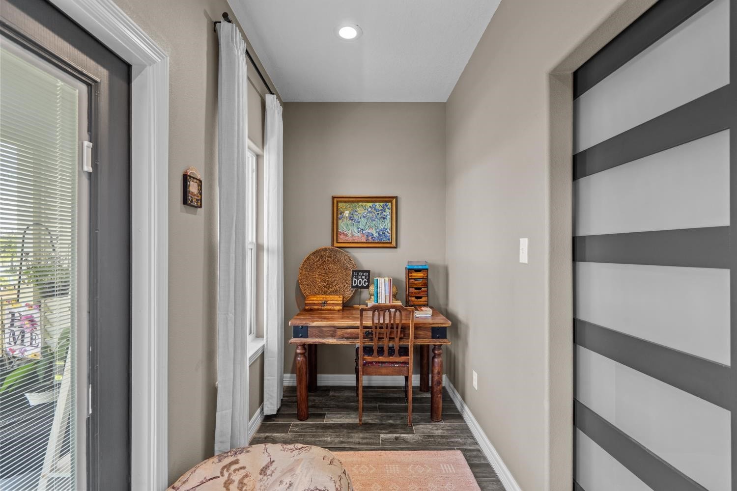 639 29th Street, San Leon, TX 77539 A look at how the current owner uses the bonus space!