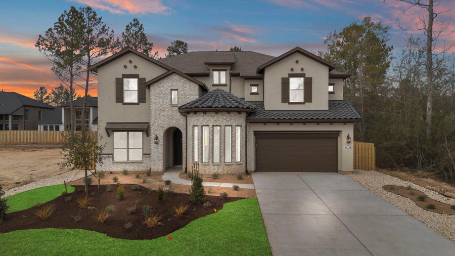 Property photo for 41754 Wendele Way, Montgomery, TX