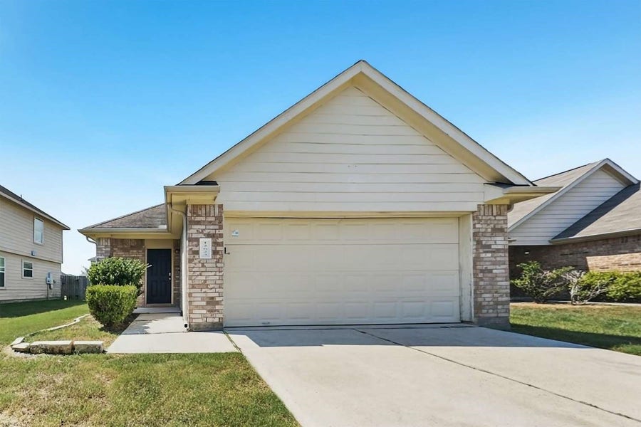 Property photo for 12623 Mountain Daisy Road, Houston, TX