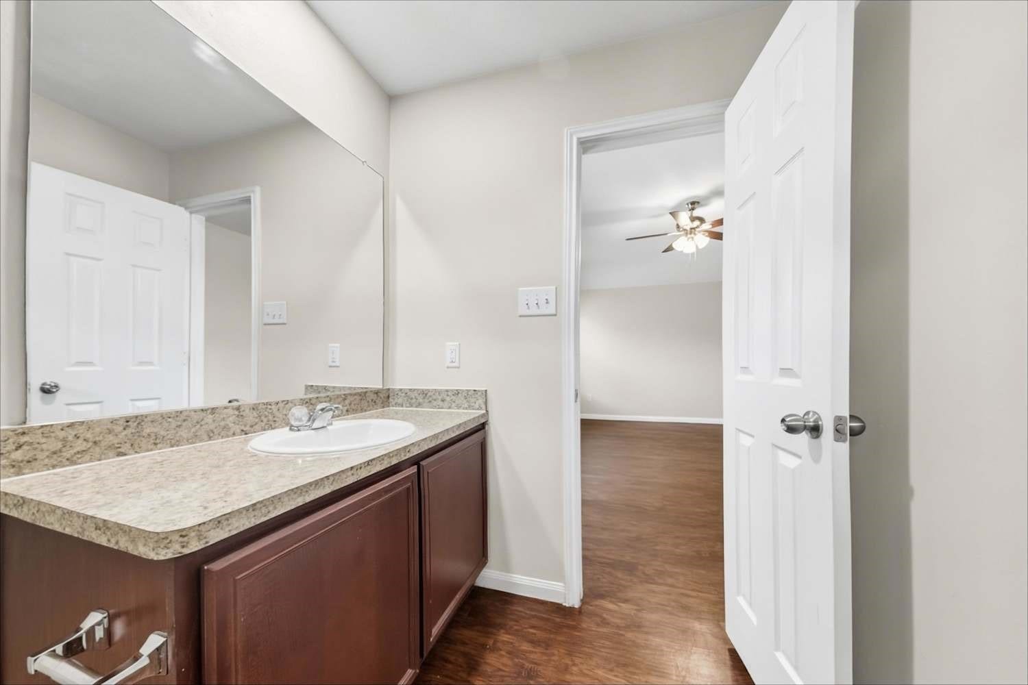 12623 Mountain Daisy Road, Houston, TX 77038