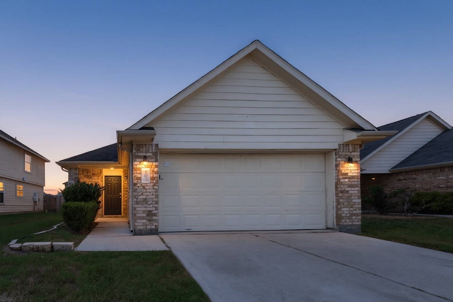 12623 Mountain Daisy Road, Houston, TX 77038