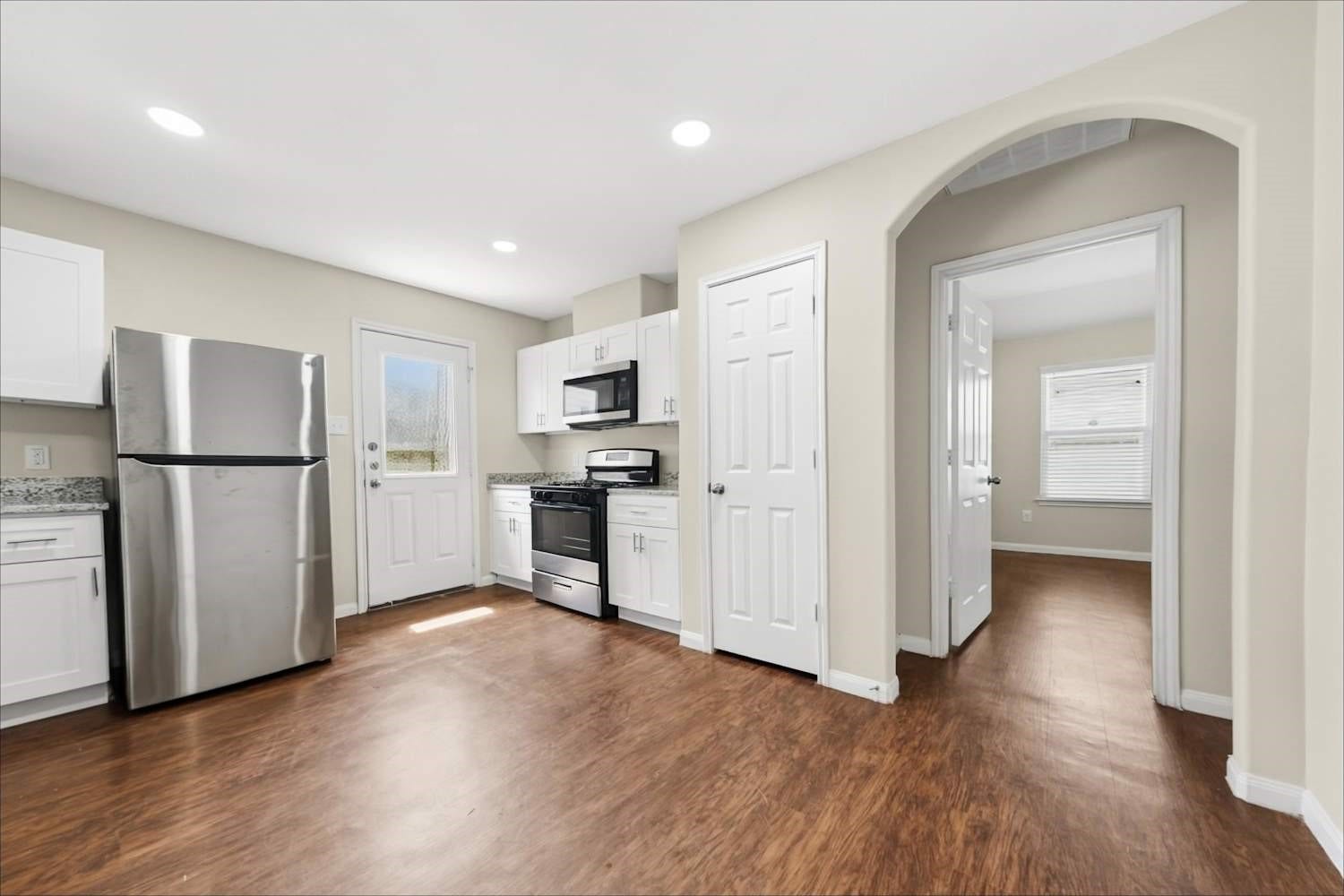 12623 Mountain Daisy Road, Houston, TX 77038