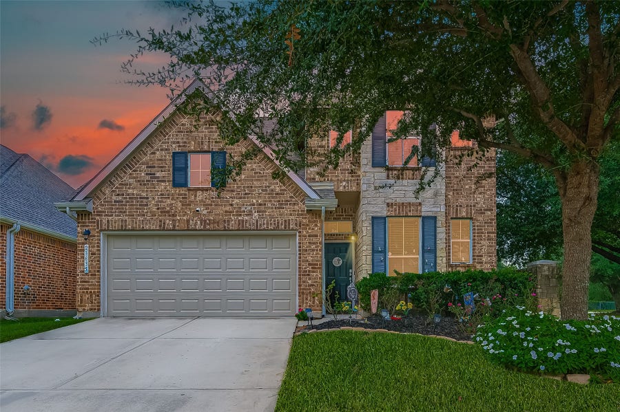 Property photo for 23635 Plantation Pines Lane, Tomball, TX
