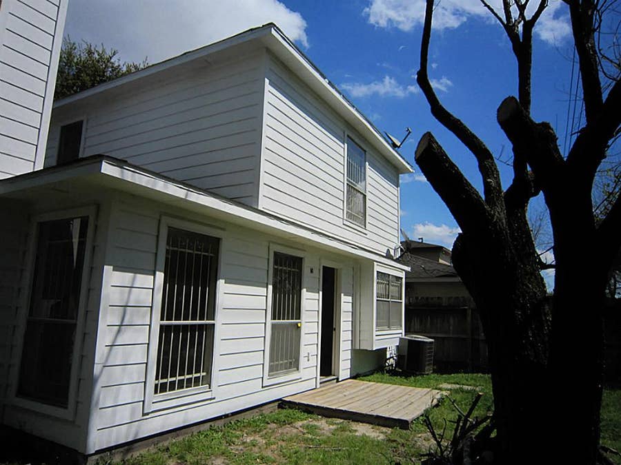 Property photo for 8339 E Ridge Drive, Houston, TX