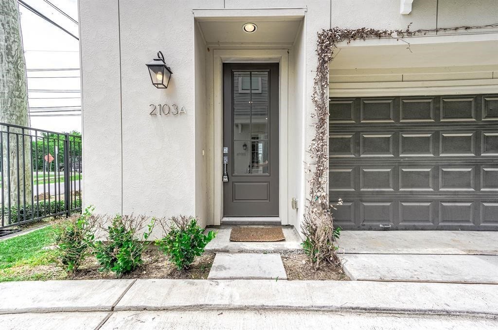 2103 Naomi Street, #A, Houston, TX 77054