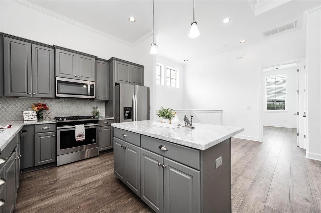 2103 Naomi Street, #A, Houston, TX 77054