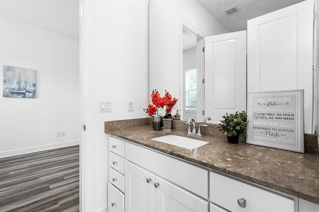 2103 Naomi Street, #A, Houston, TX 77054