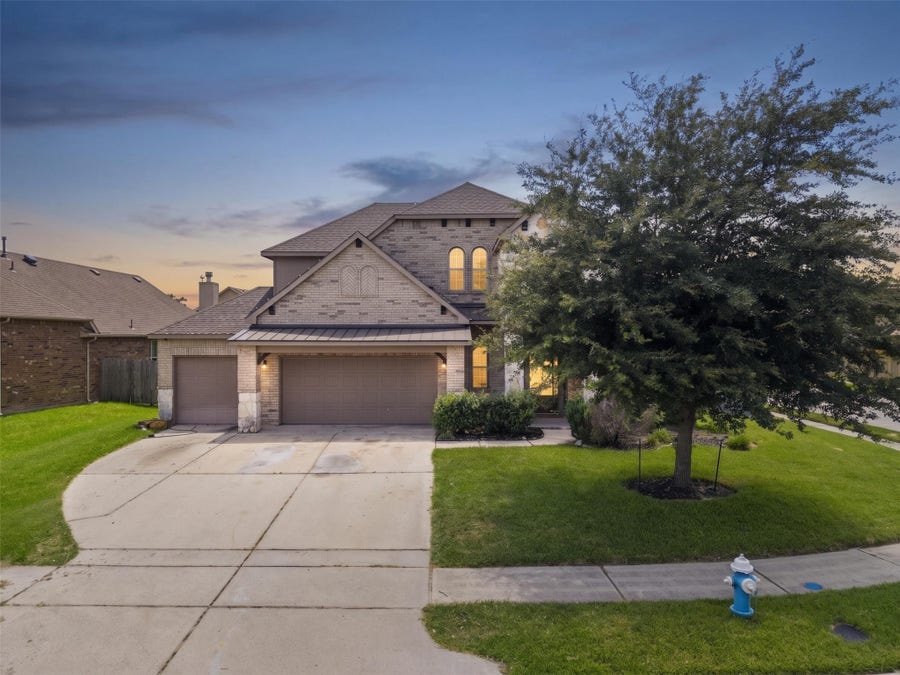 Property photo for 18035 Dorman Draw Lane, Houston, TX
