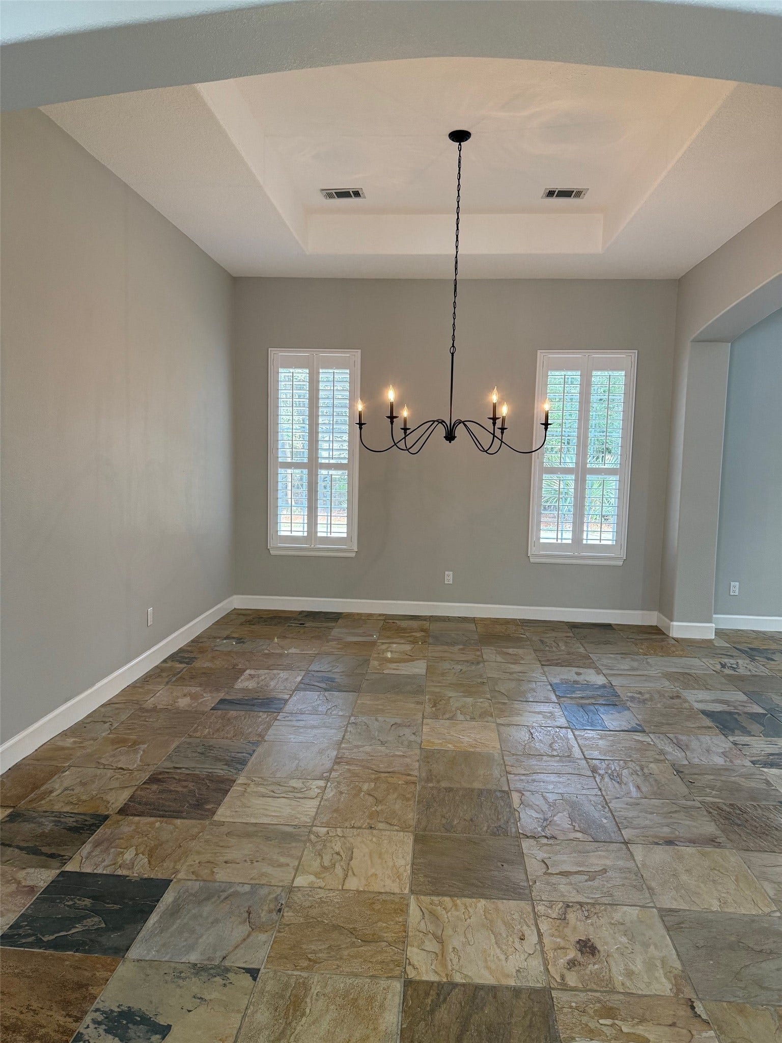 11011 Sea Mist, Magnolia, TX 77354 Dining room