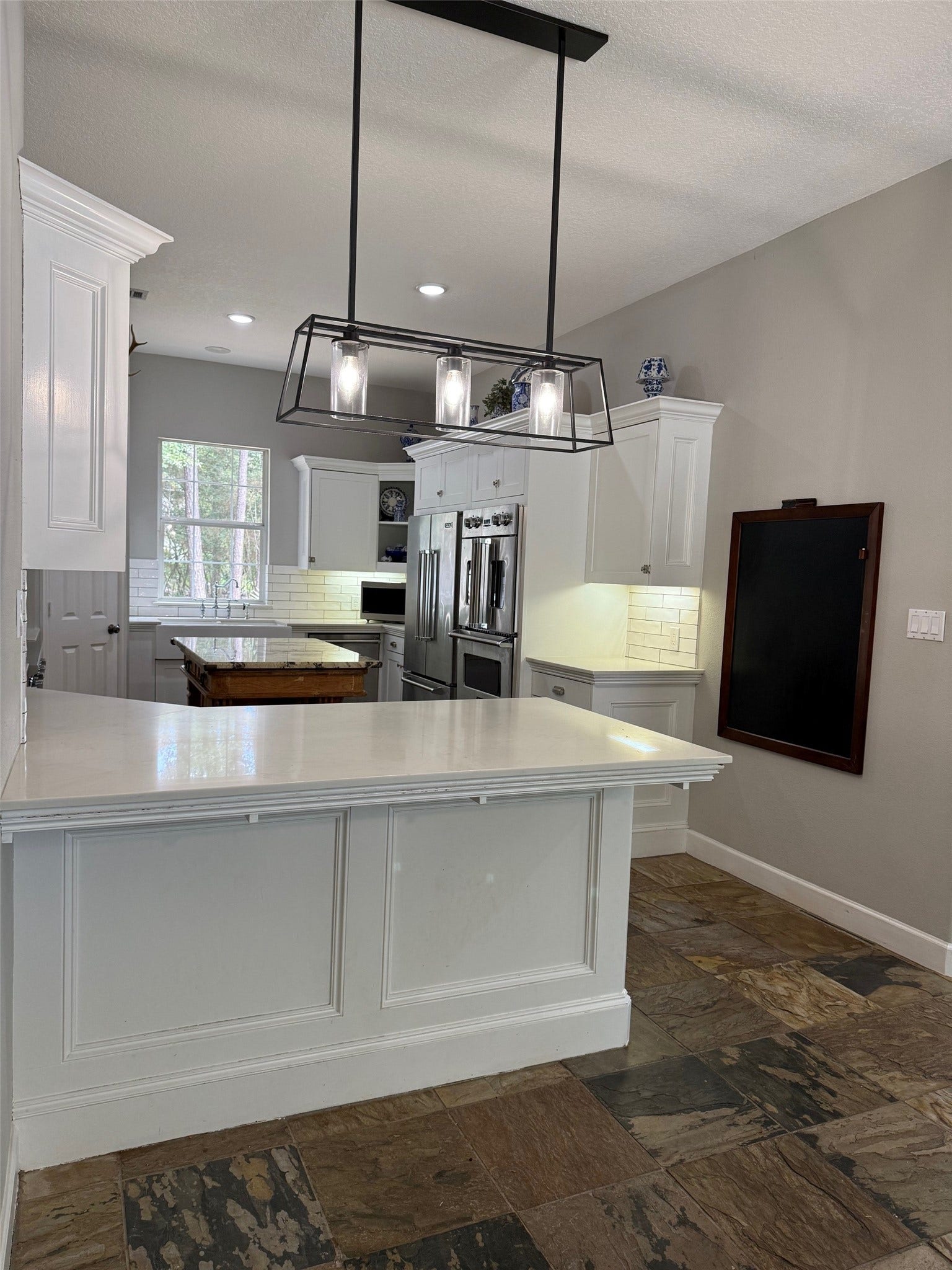 11011 Sea Mist, Magnolia, TX 77354 Kitchen