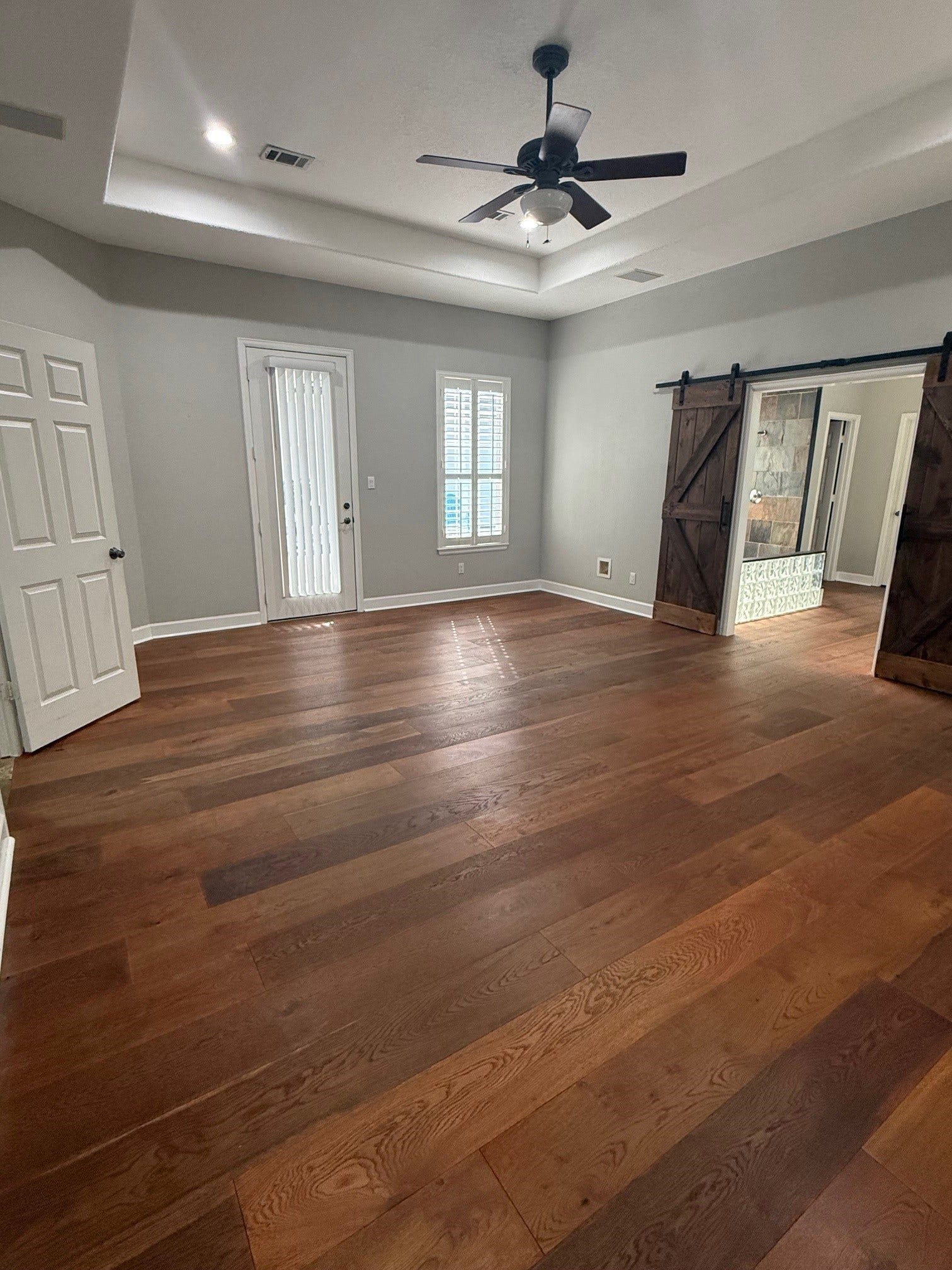 11011 Sea Mist, Magnolia, TX 77354 Primary bedroom