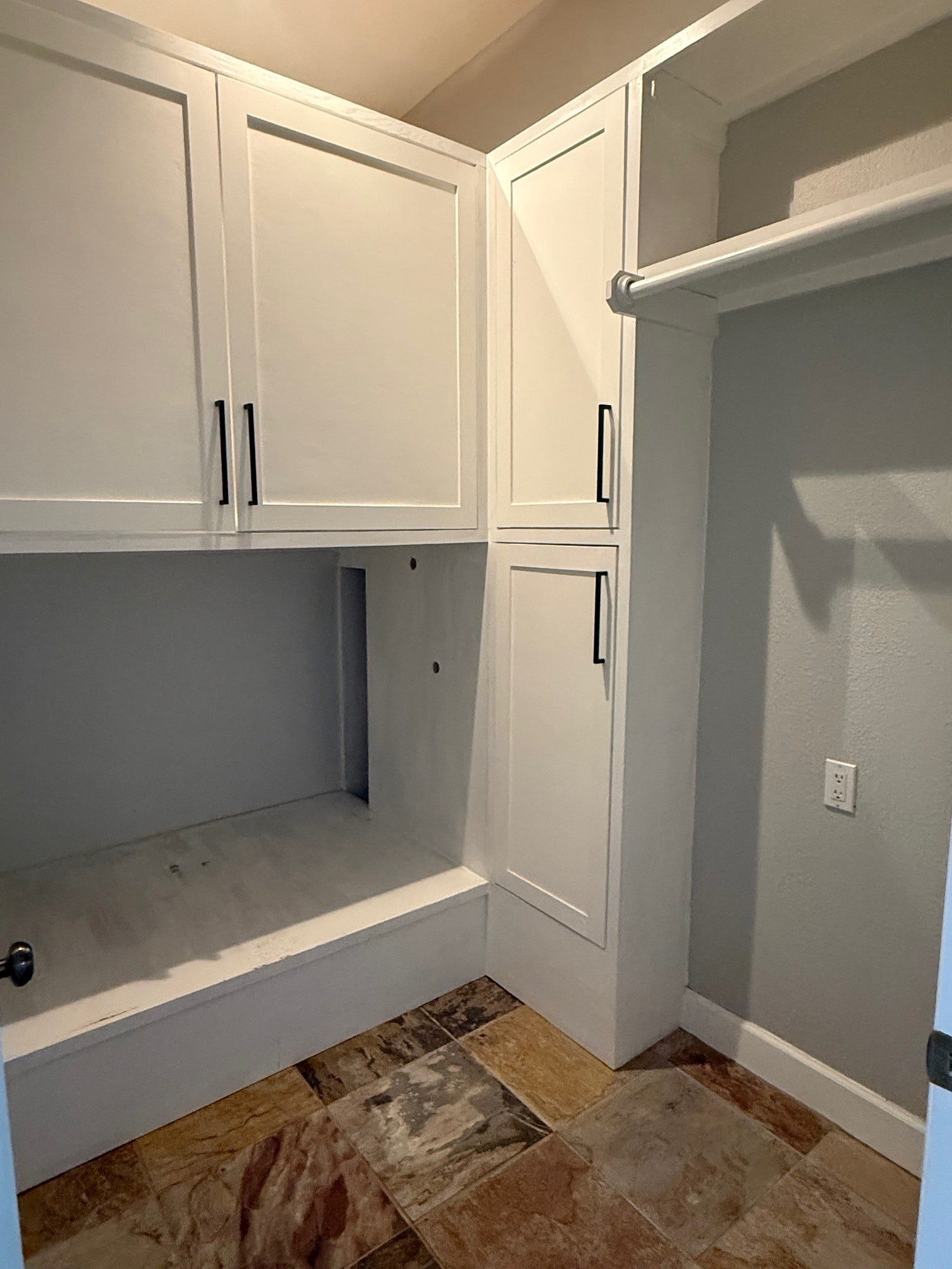 11011 Sea Mist, Magnolia, TX 77354 Laundry room