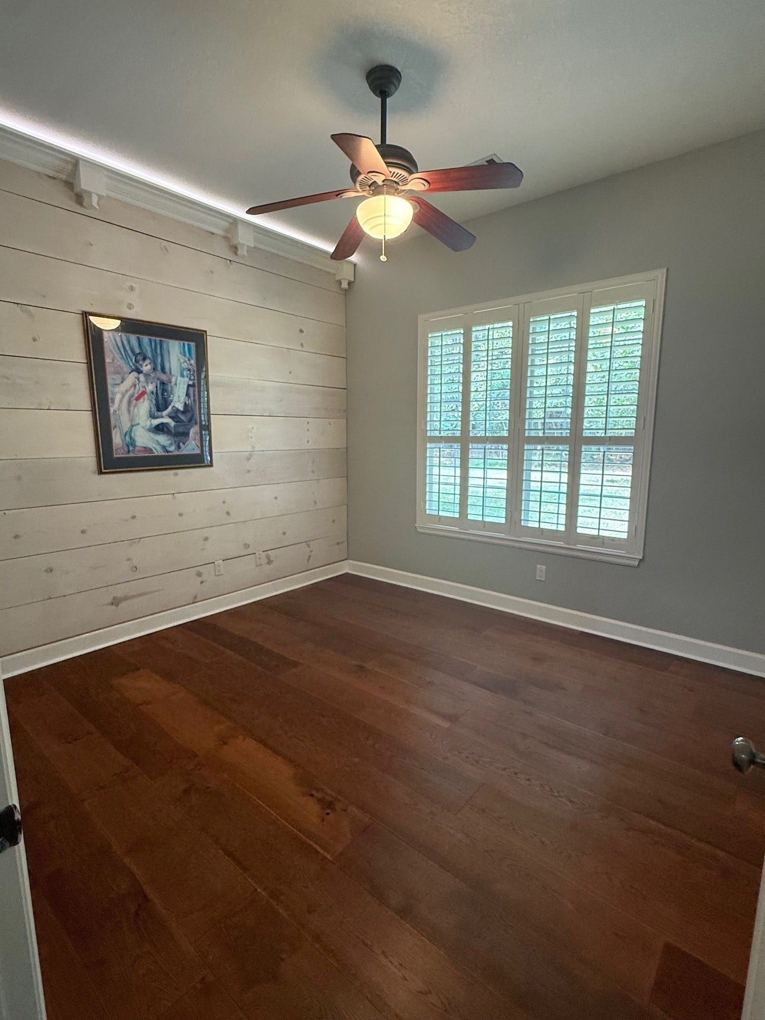 11011 Sea Mist, Magnolia, TX 77354 Third bedroom