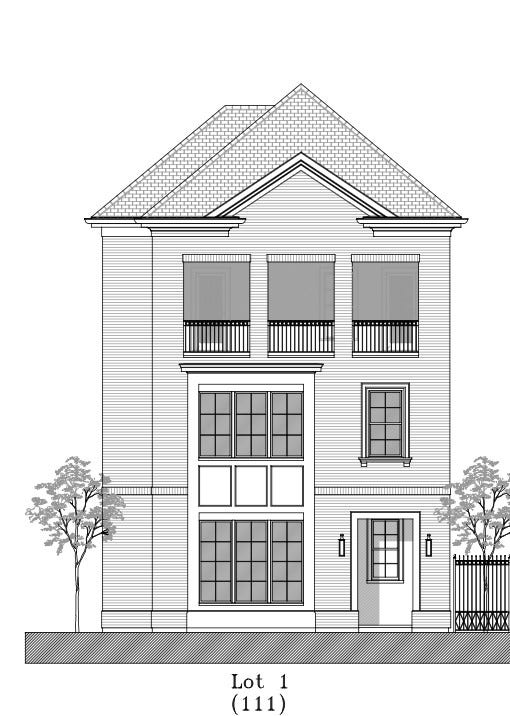 Property photo for 111 Wellington Row Road, Houston, TX