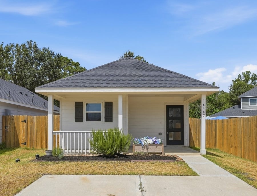 Property photo for 16467 Jasmine Marie Place, Conroe, TX