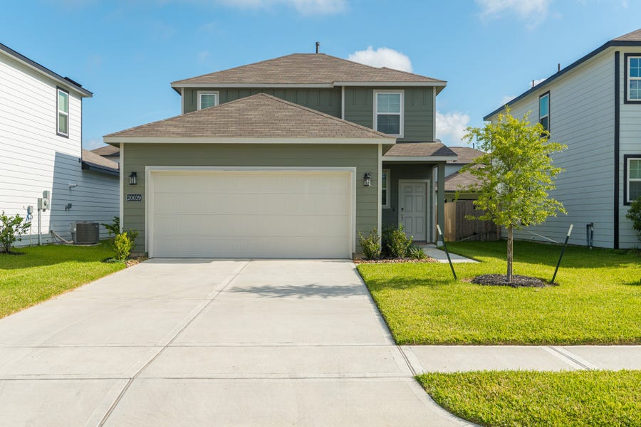 Property photo for 20039 BRIARCLIFF PARK LN Lane, Porter, TX
