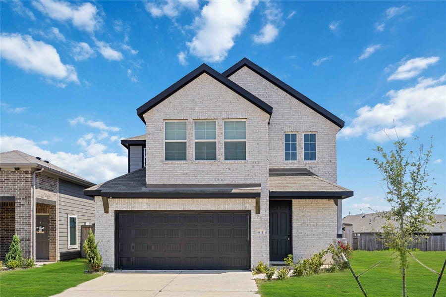 Property photo for 4415 Azalea Blossom Road, Pinehurst, TX