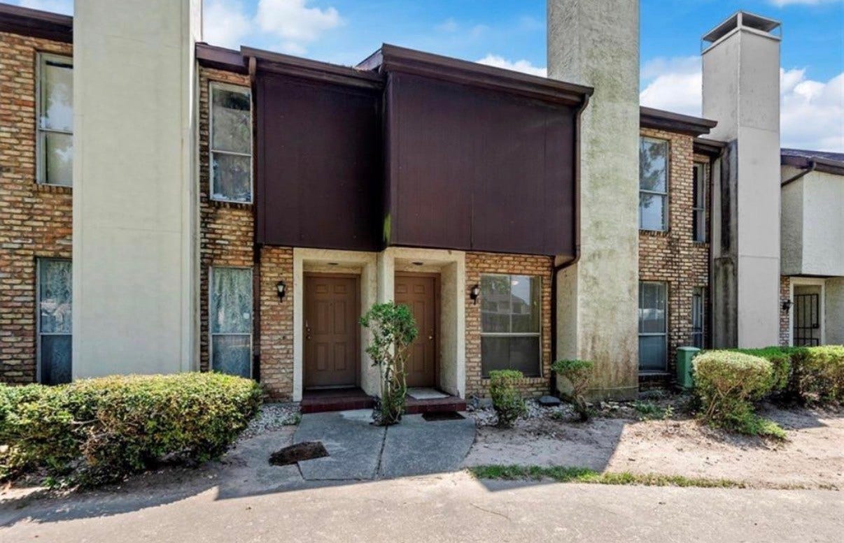17230 Imperial Valley Drive, #26, Houston, TX 77060 17230 Imperial Valley Drive, #26, Houston, TX 77060