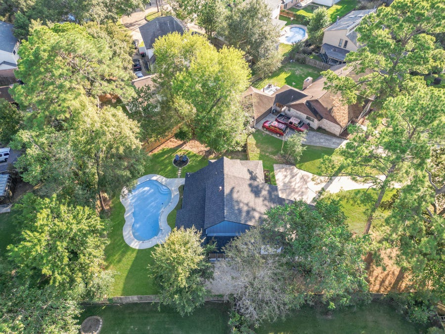 Property photo for 8018 Pine Cup Circle, Humble, TX