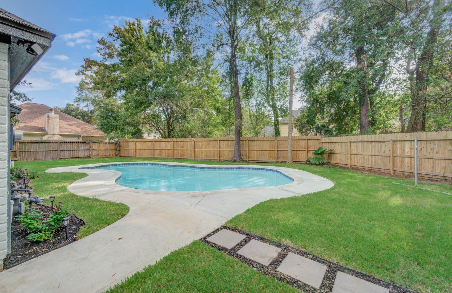 8018 Pine Cup Circle, Humble, TX 77346 8018 Pine Cup Circle, Humble, TX 77346