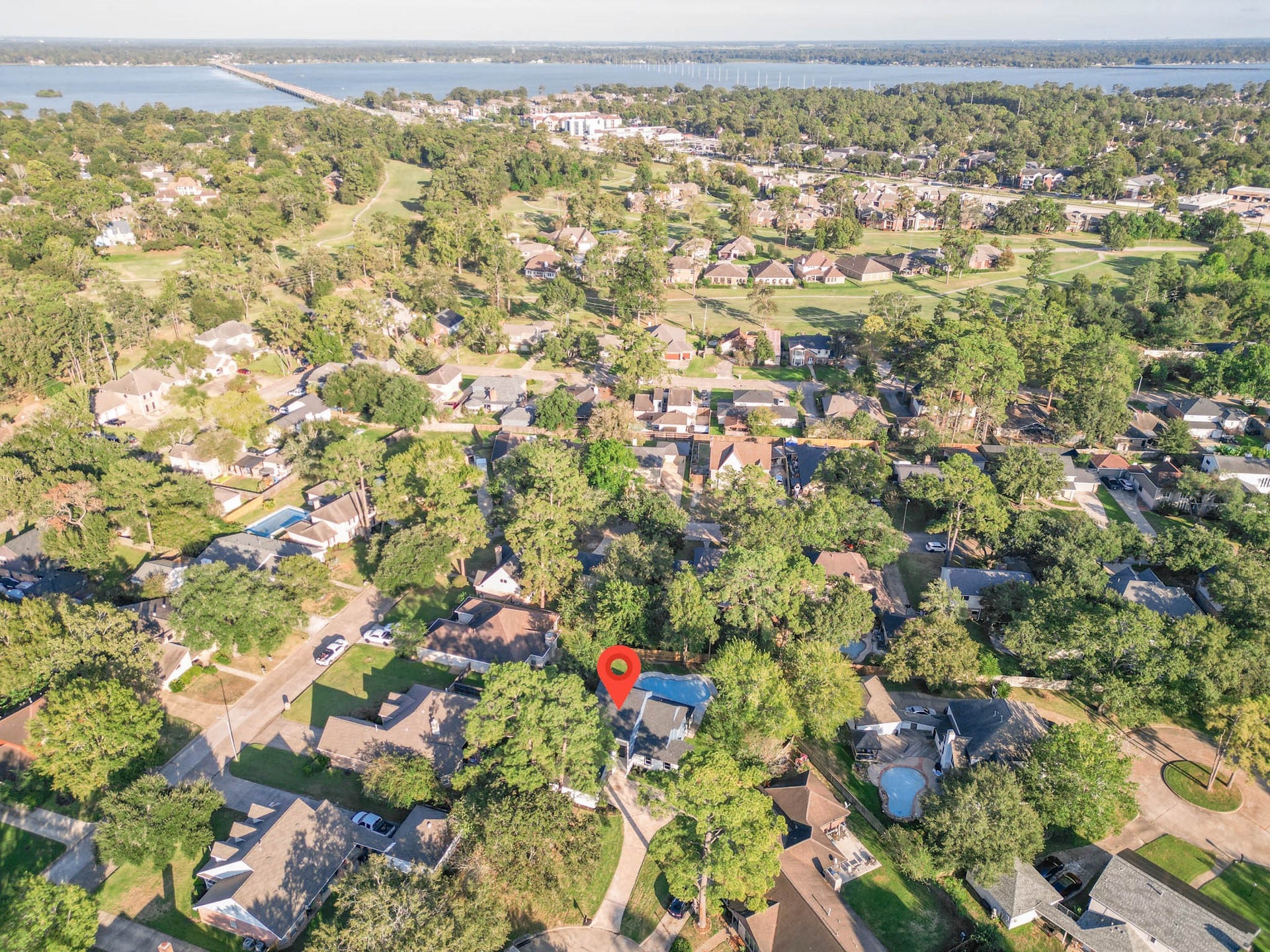 8018 Pine Cup Circle, Humble, TX 77346 8018 Pine Cup Circle, Humble, TX 77346