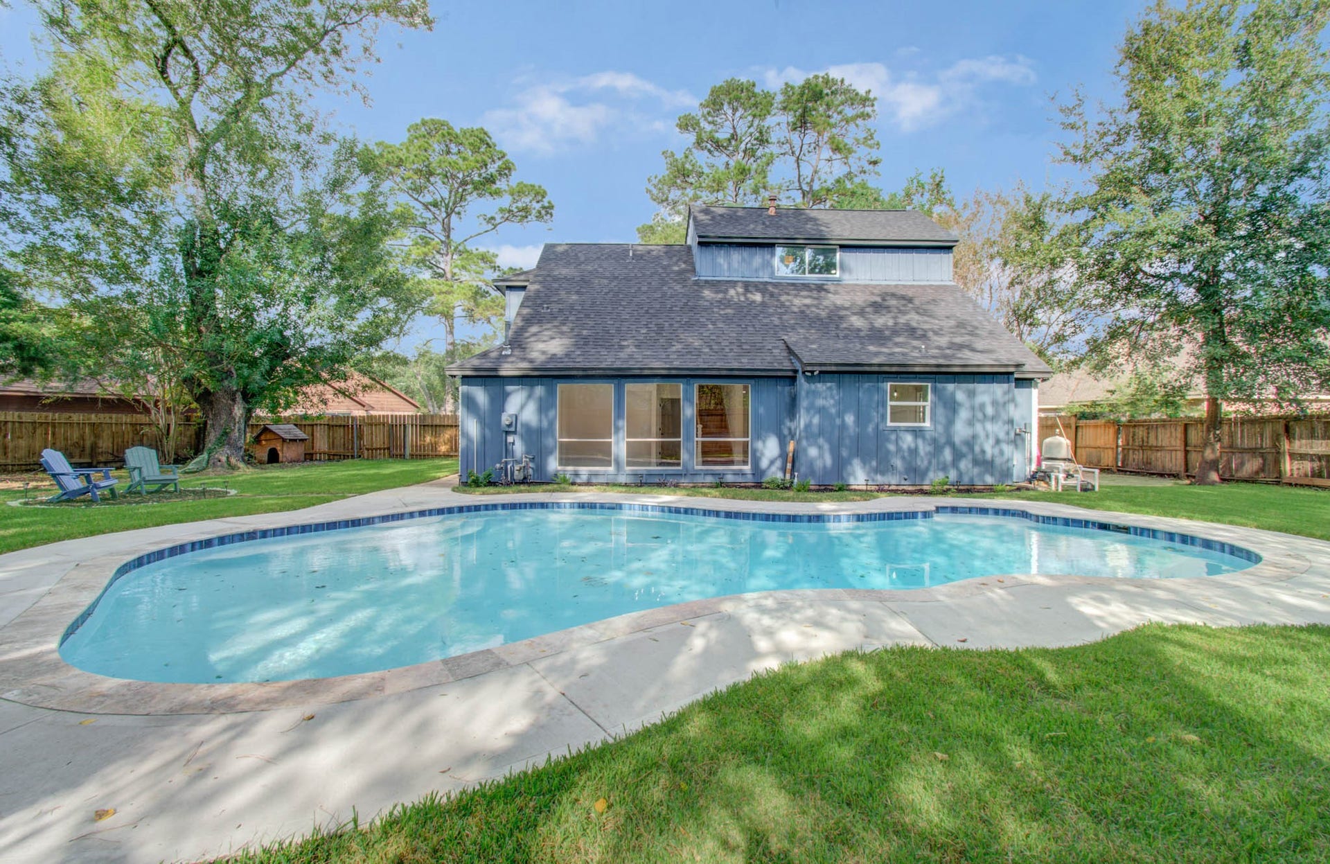 8018 Pine Cup Circle, Humble, TX 77346 8018 Pine Cup Circle, Humble, TX 77346