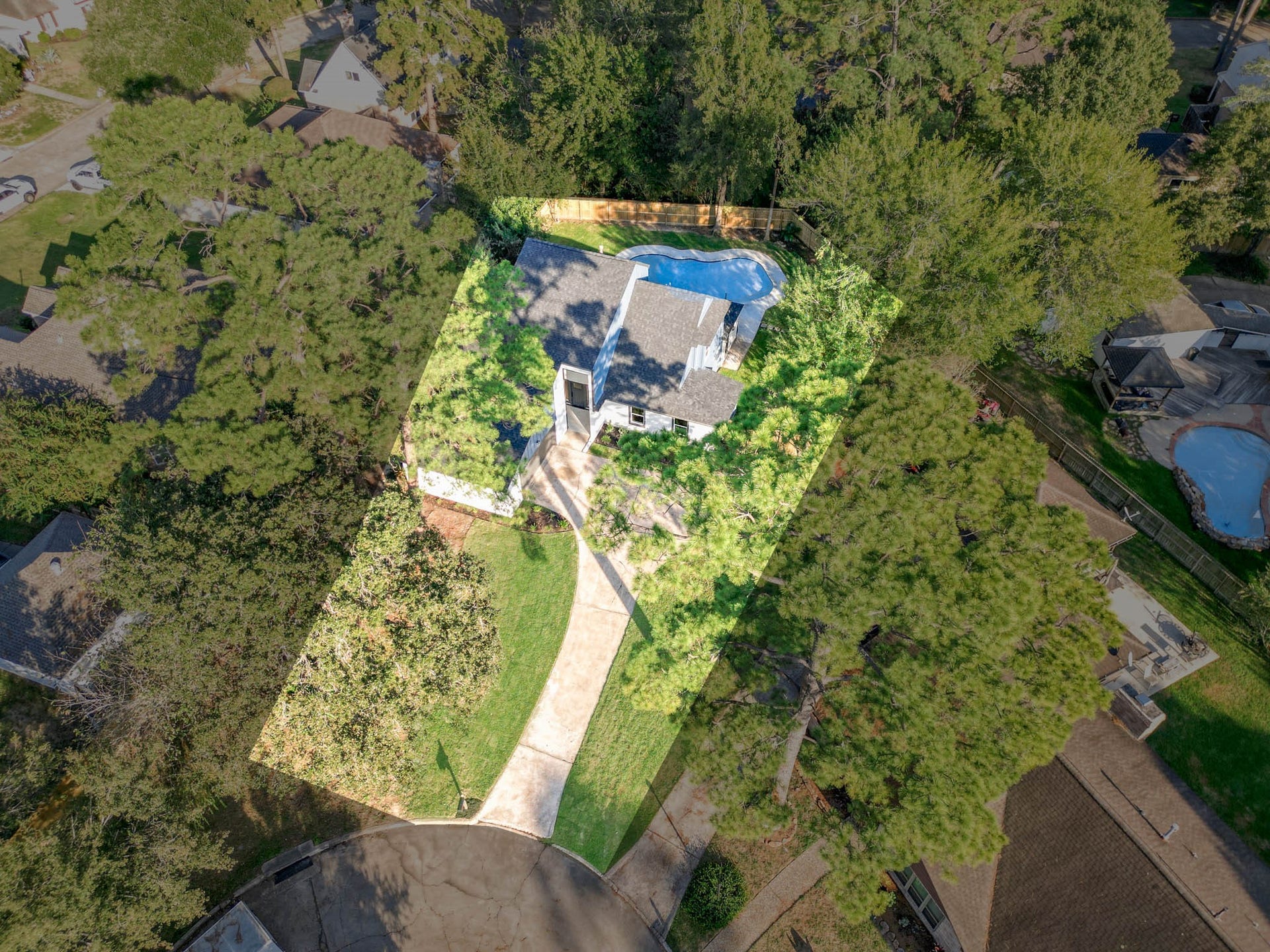 8018 Pine Cup Circle, Humble, TX 77346 8018 Pine Cup Circle, Humble, TX 77346