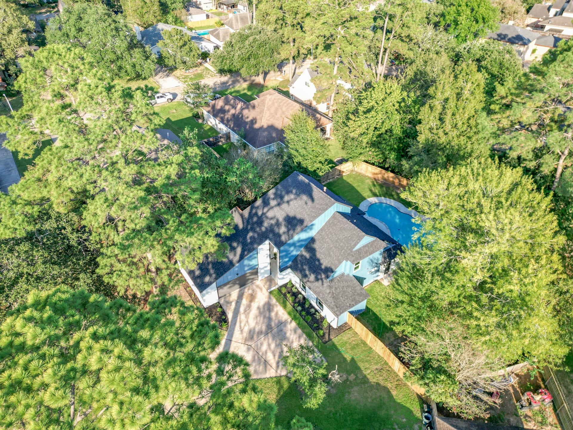8018 Pine Cup Circle, Humble, TX 77346 8018 Pine Cup Circle, Humble, TX 77346