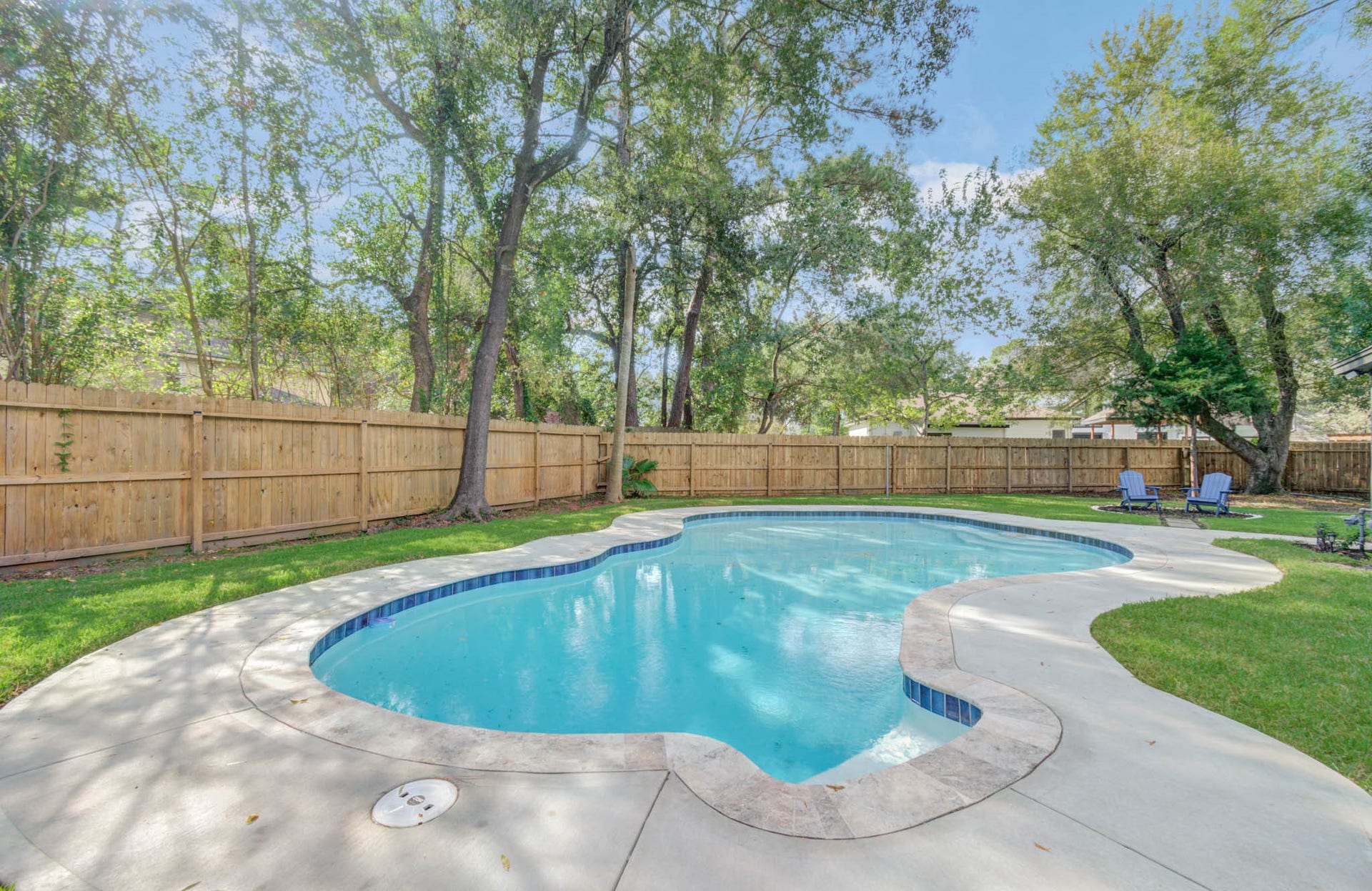 8018 Pine Cup Circle, Humble, TX 77346 8018 Pine Cup Circle, Humble, TX 77346
