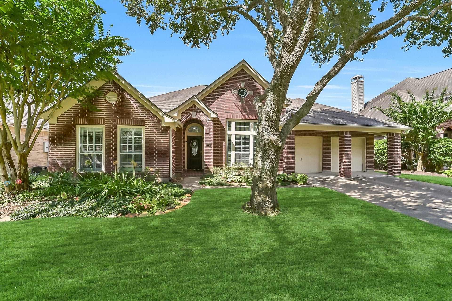 3105 Red Maple Drive, Friendswood, TX 77546 3105 Red Maple Drive, Friendswood, TX 77546