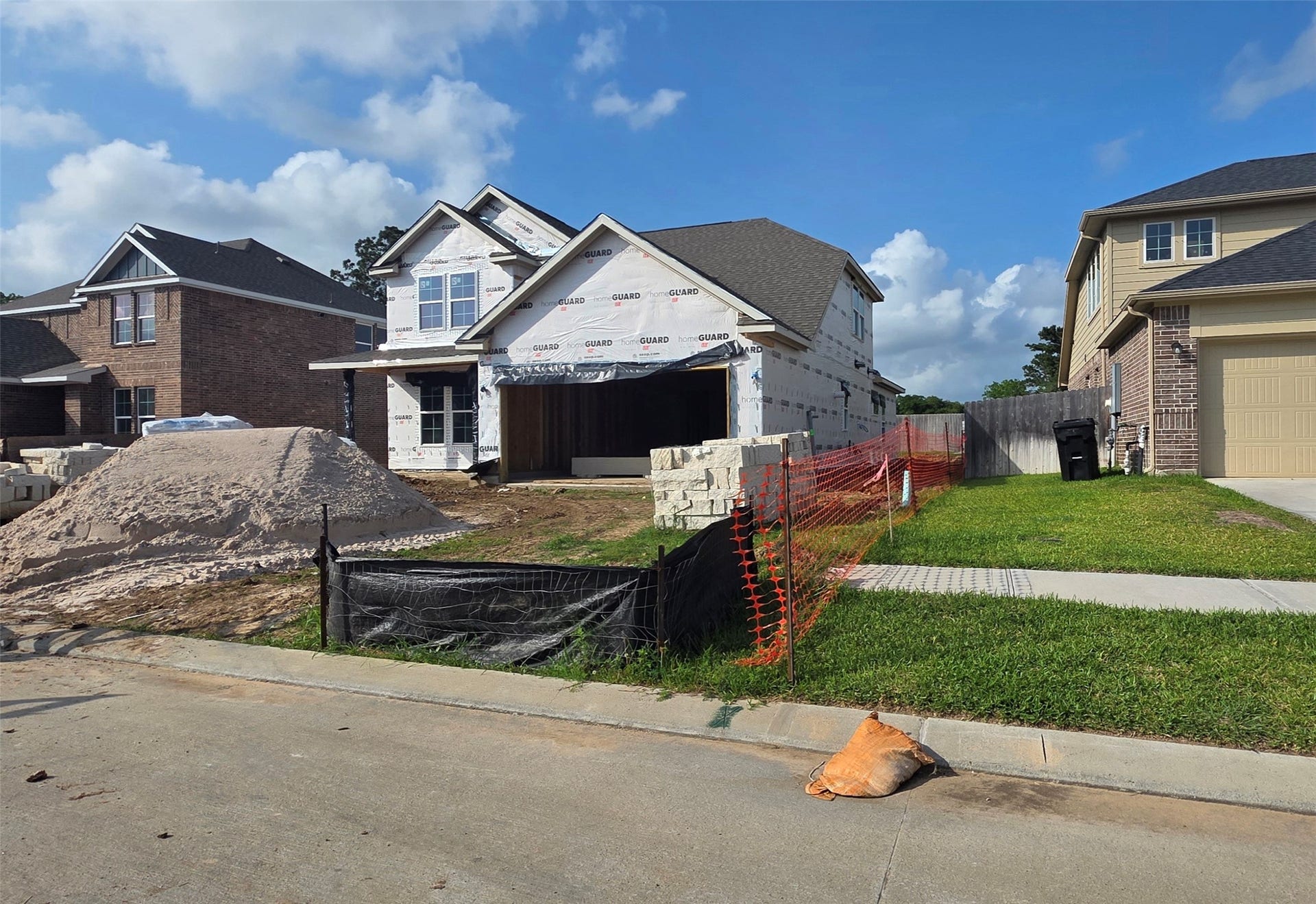 23137 Chablis Drive, Alvin, TX 77511 23137 Chablis Drive, Alvin, TX 77511