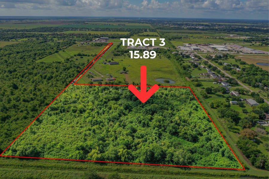 Property photo for TR 3 Fm 1462, Rosharon, TX
