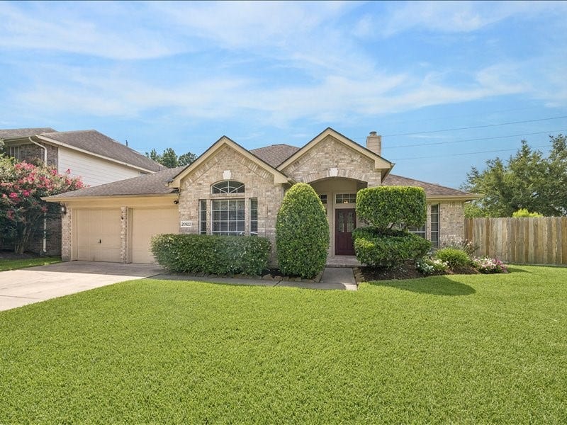 Property photo for 20922 Deauville, Spring, TX