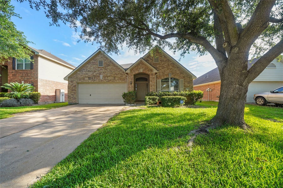 Property photo for 20410 Pomegranate Lane, Katy, TX