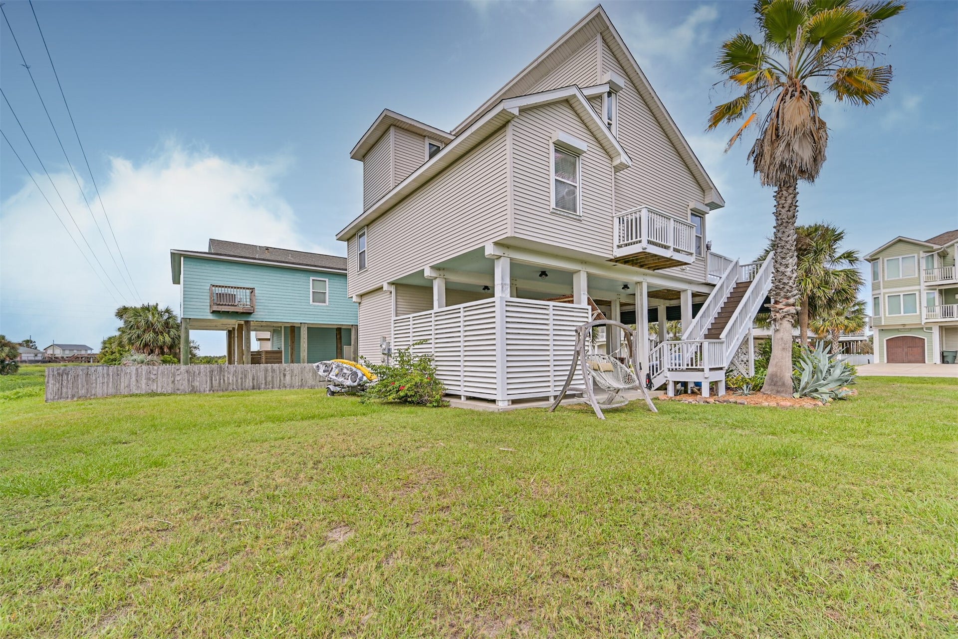 13950 Pirates Beach Boulevard, Galveston, TX 77554 13950 Pirates Beach Boulevard, Galveston, TX 77554