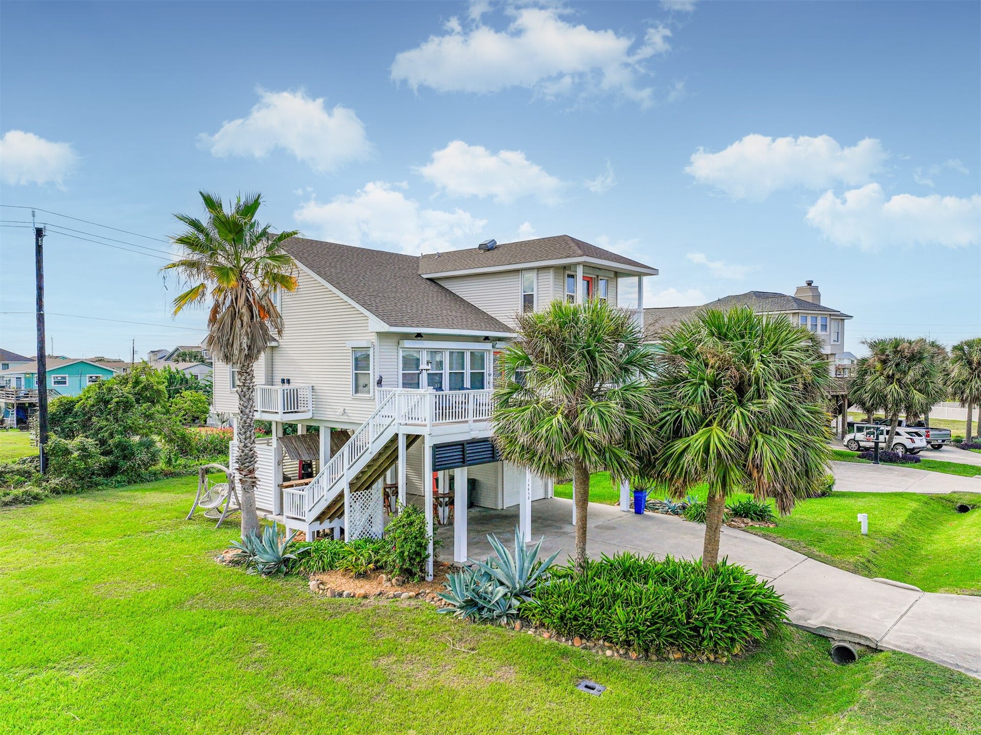 13950 Pirates Beach Boulevard, Galveston, TX 77554 13950 Pirates Beach Boulevard, Galveston, TX 77554